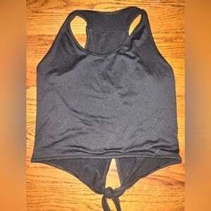 Five the Label Tieback Tank Top